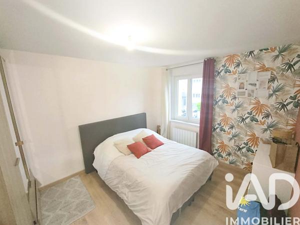 Maison à vendre 5 pièces 127 m² Valenciennes