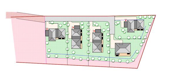 Venzolasca (20215) Vente de Villas Neuves de Type T4 en VEFA à Venzolasca