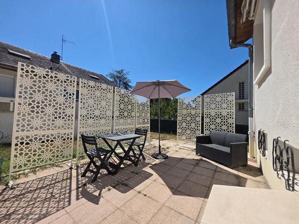 Maison Neuilly Crimolois 5 pièce(s) 116 m2
