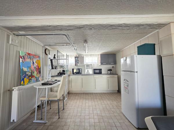 Maison Neuilly Crimolois 5 pièce(s) 116 m2