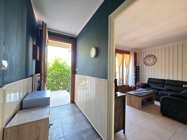 Maison Neuilly Crimolois 5 pièce(s) 116 m2