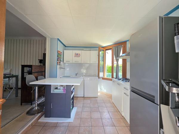 Maison Neuilly Crimolois 5 pièce(s) 116 m2