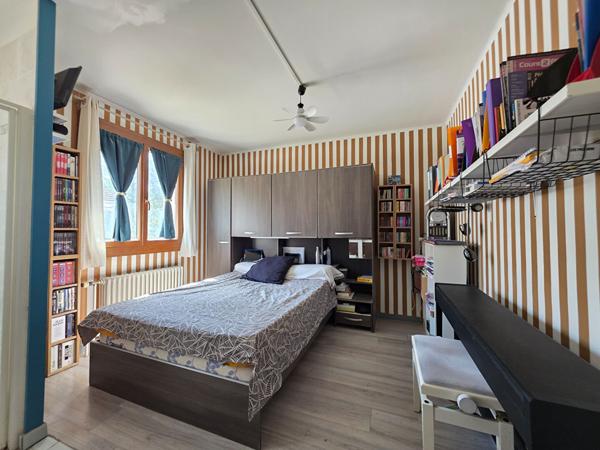 Maison Neuilly Crimolois 5 pièce(s) 116 m2