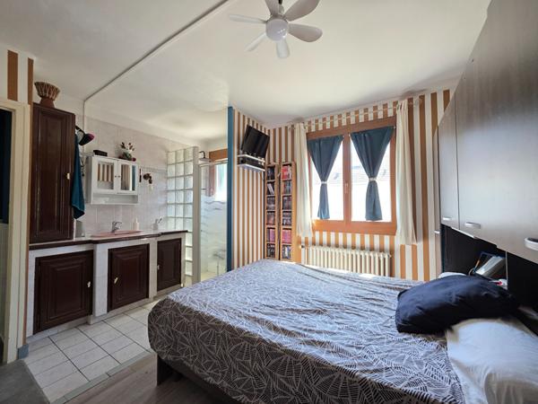 Maison Neuilly Crimolois 5 pièce(s) 116 m2