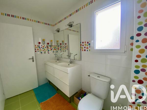 Maison à vendre 5 pièces 104 m² Saint-Xandre