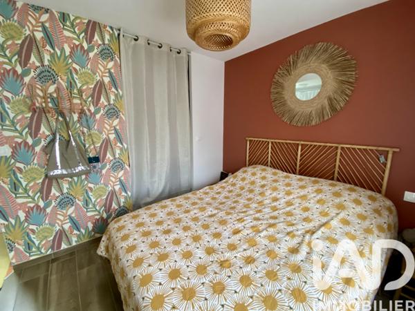 Maison à vendre 5 pièces 104 m² Saint-Xandre