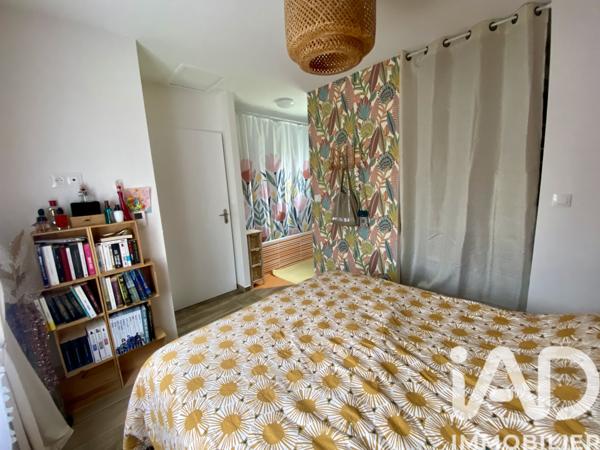 Maison à vendre 5 pièces 104 m² Saint-Xandre