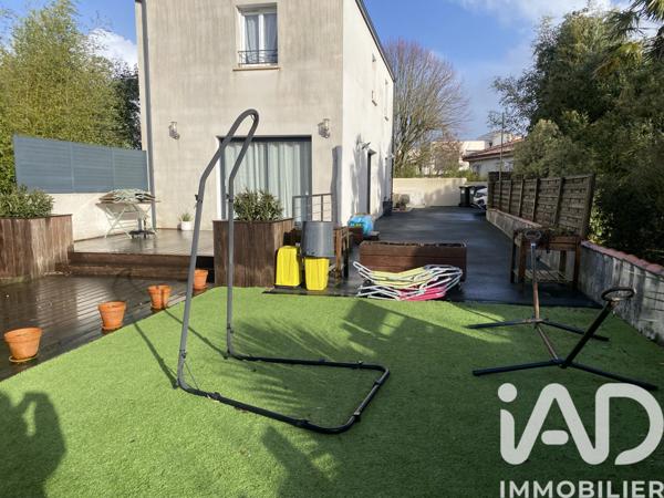Maison à vendre 5 pièces 104 m² Saint-Xandre