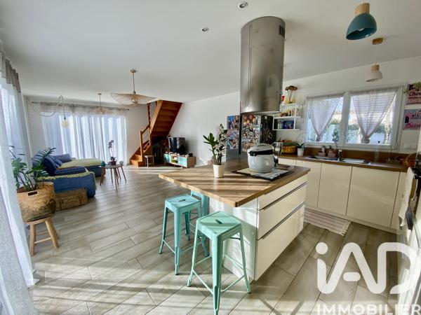 Maison à vendre 5 pièces 104 m² Saint-Xandre