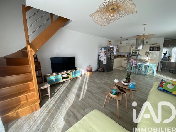 Maison à vendre 5 pièces 104 m² Saint-Xandre