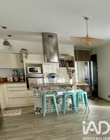 Maison à vendre 5 pièces 104 m² Saint-Xandre