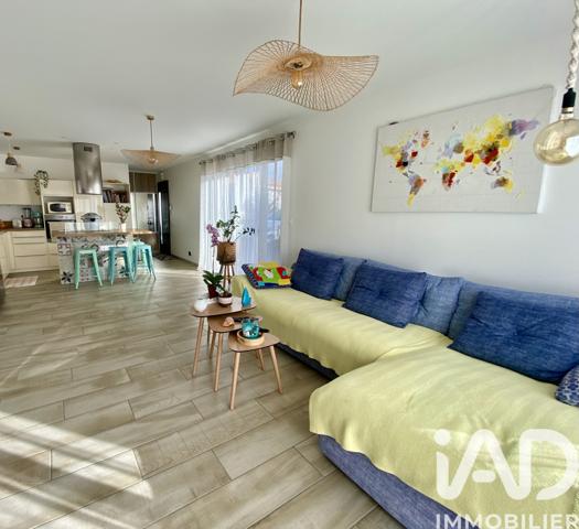 Maison à vendre 5 pièces 104 m² Saint-Xandre