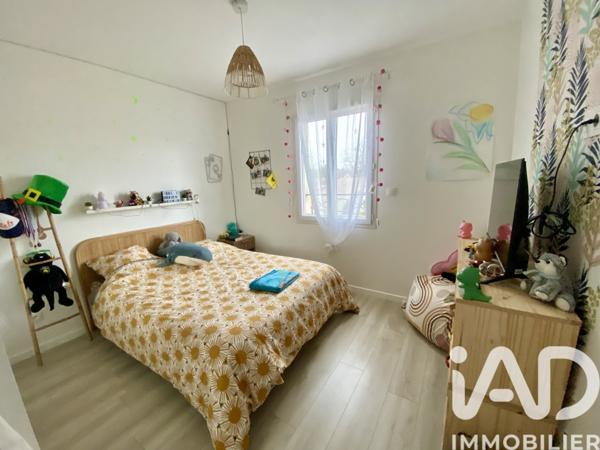 Maison à vendre 5 pièces 104 m² Saint-Xandre