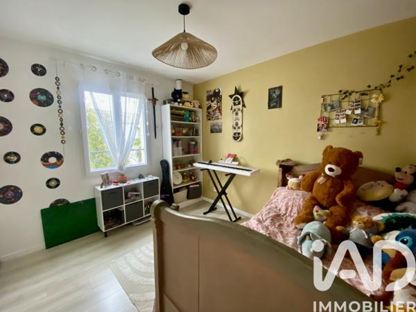 Maison à vendre 5 pièces 104 m² Saint-Xandre