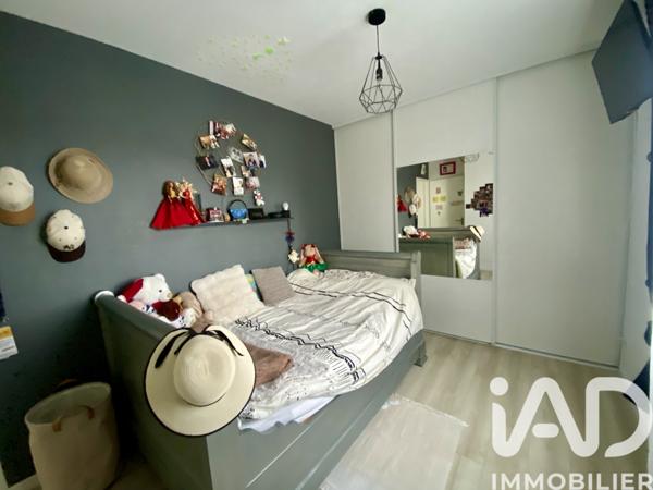 Maison à vendre 5 pièces 104 m² Saint-Xandre