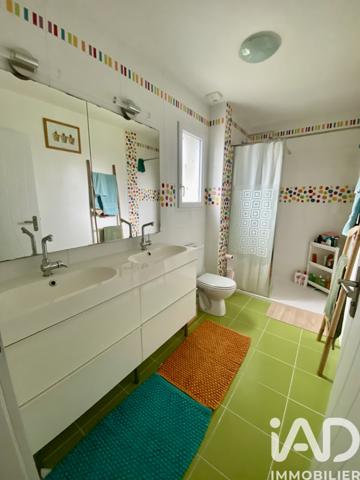 Maison à vendre 5 pièces 104 m² Saint-Xandre