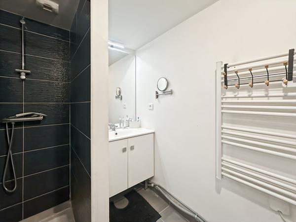 Appartement Ensues La Redonne 2 pièce(s) 36 m2 avec terrasse
