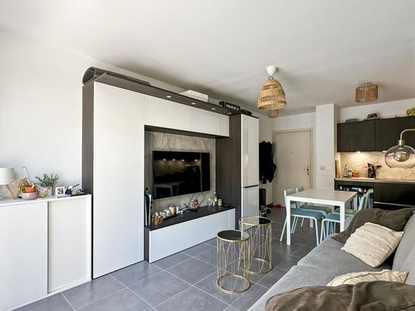 Appartement Ensues La Redonne 2 pièce(s) 36 m2 avec terrasse