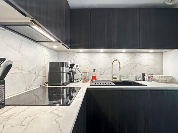 Appartement Ensues La Redonne 2 pièce(s) 36 m2 avec terrasse