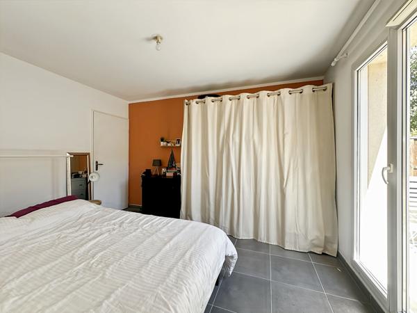 Appartement Ensues La Redonne 2 pièce(s) 36 m2 avec terrasse