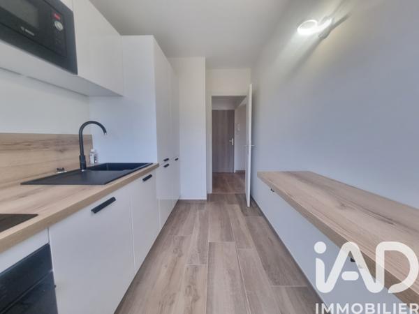 Appartement à vendre 4 pièces 74 m² La Rochelle