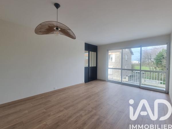 Appartement à vendre 4 pièces 74 m² La Rochelle