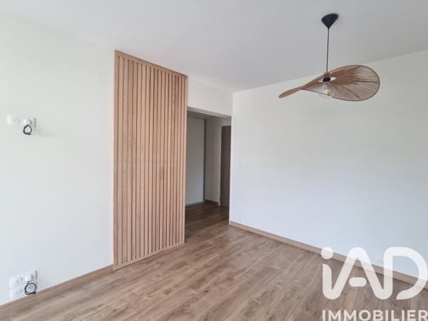 Appartement à vendre 4 pièces 74 m² La Rochelle