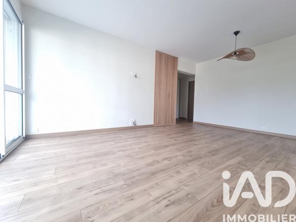 Appartement à vendre 4 pièces 74 m² La Rochelle