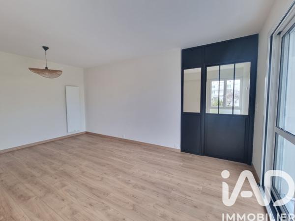 Appartement à vendre 4 pièces 74 m² La Rochelle