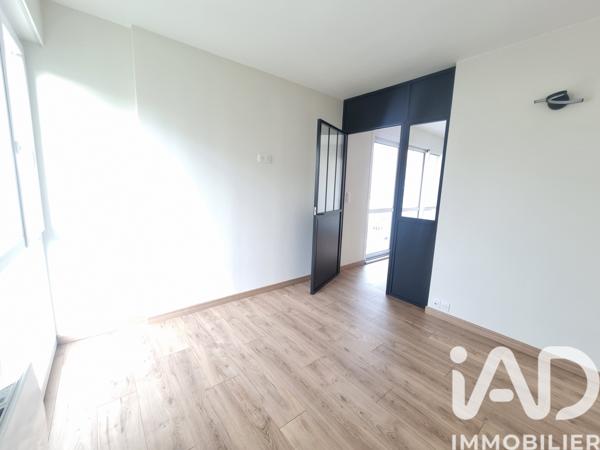 Appartement à vendre 4 pièces 74 m² La Rochelle