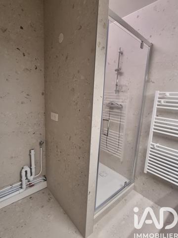 Appartement à vendre 4 pièces 74 m² La Rochelle