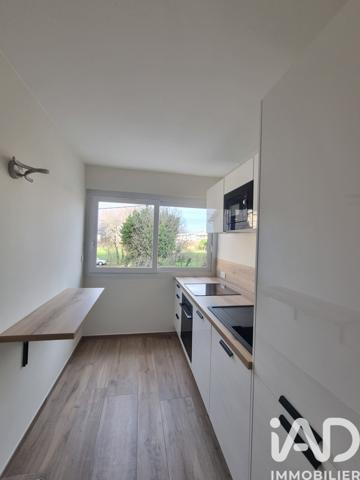 Appartement à vendre 4 pièces 74 m² La Rochelle