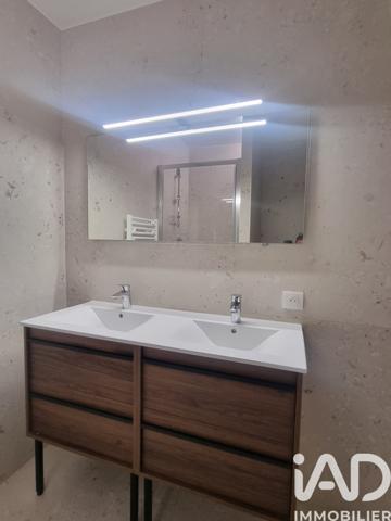 Appartement à vendre 4 pièces 74 m² La Rochelle