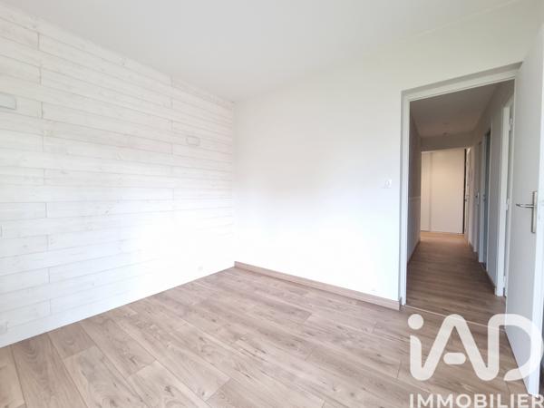 Appartement à vendre 4 pièces 74 m² La Rochelle