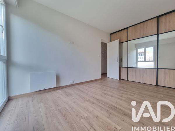 Appartement à vendre 4 pièces 74 m² La Rochelle