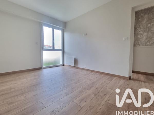 Appartement à vendre 4 pièces 74 m² La Rochelle