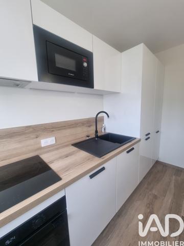 Appartement à vendre 4 pièces 74 m² La Rochelle