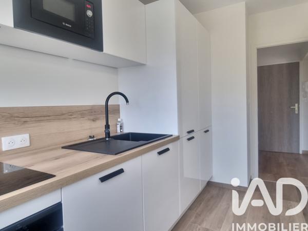 Appartement à vendre 4 pièces 74 m² La Rochelle
