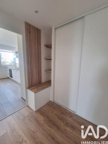 Appartement à vendre 4 pièces 74 m² La Rochelle