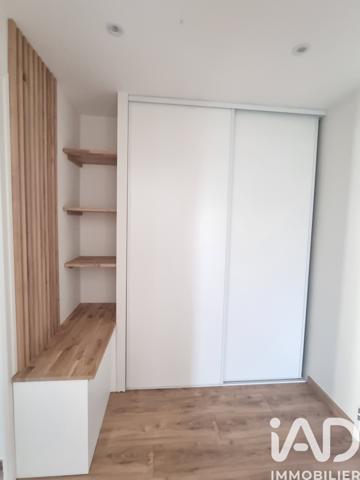 Appartement à vendre 4 pièces 74 m² La Rochelle