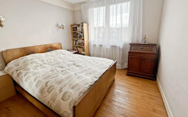 Maison à vendre    4 pièces • 88,06 m2 Herblay