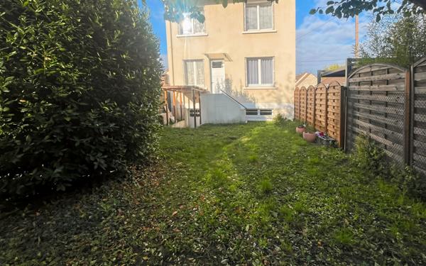 Maison à vendre    4 pièces • 88,06 m2 Herblay
