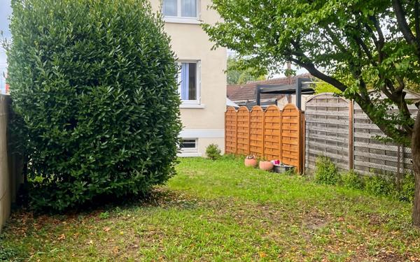 Maison à vendre    4 pièces • 88,06 m2 Herblay