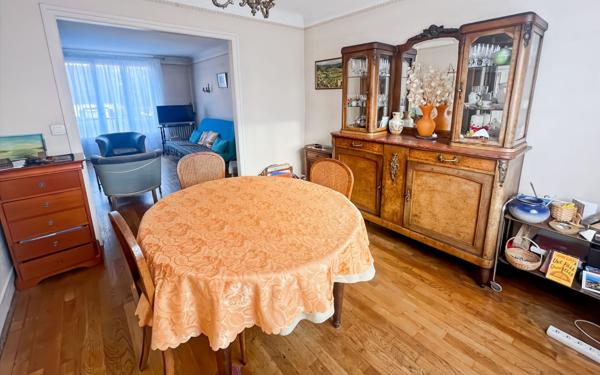 Maison à vendre    4 pièces • 88,06 m2 Herblay