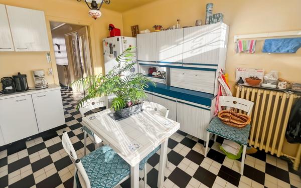 Maison à vendre    4 pièces • 88,06 m2 Herblay