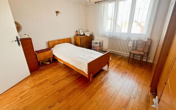 Maison à vendre    4 pièces • 88,06 m2 Herblay