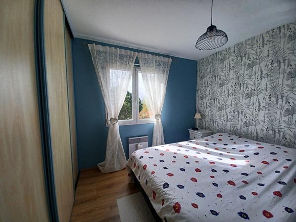 Maison 5 pièces à vendre au Loroux-Bottereau - Un véritable coup de coeur !