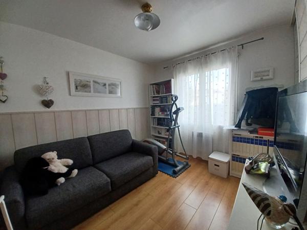 Maison 5 pièces à vendre au Loroux-Bottereau - Un véritable coup de coeur !