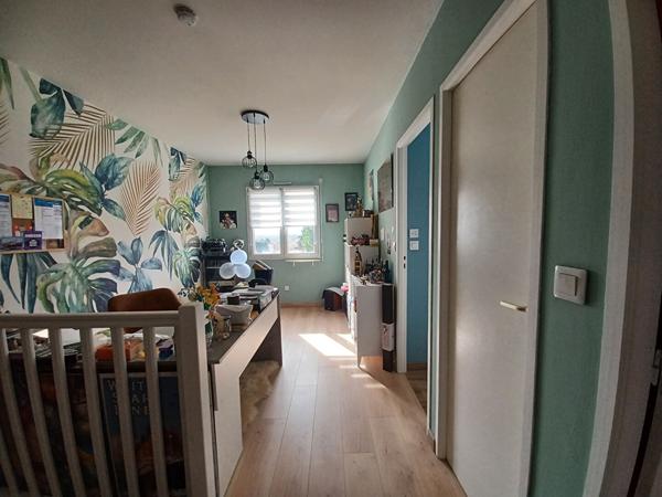 Maison 5 pièces à vendre au Loroux-Bottereau - Un véritable coup de coeur !