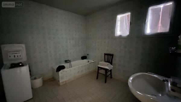 Maison à vendre à Hennebont dans le Morbihan (56700), ref : 56064-1491